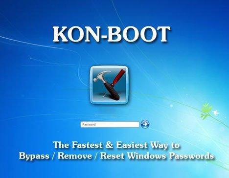 KonBootforWindows2.5.0