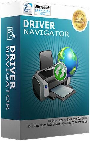 Driver Navigator 3.5.7.14294 Professiona