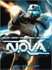 N O V A NearOrbitVanguardAlliance