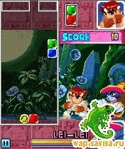 Super Puzzle Fighter II Turbo