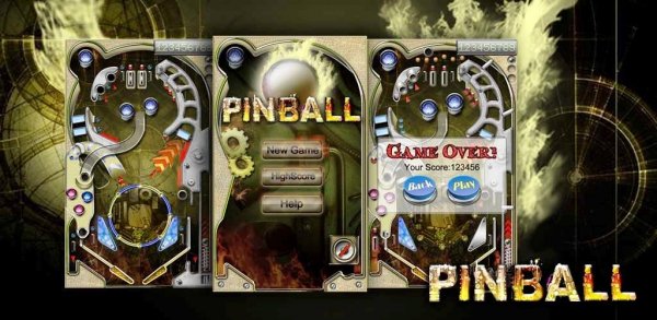PinballClassic