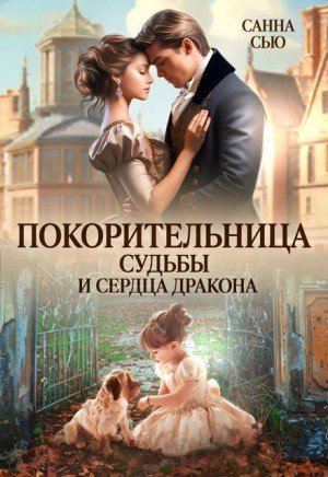 Покорительница судьбы и сердца дракона (2025)