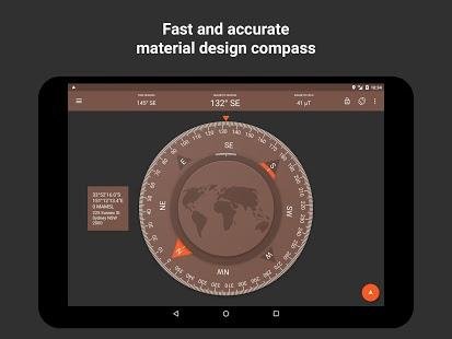 Компас Про 1.5.4