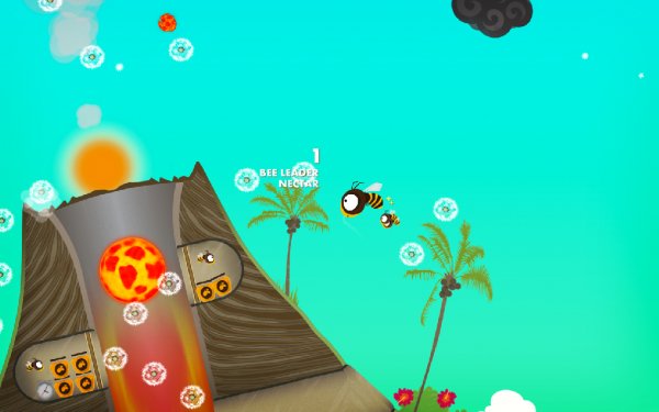 Bee Leader v 1.0.0