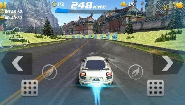 street-racing-3d-mod 6.1.6-