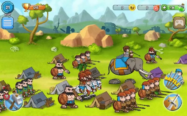 Spartania 1.94
