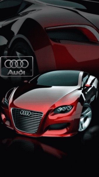 AUDI