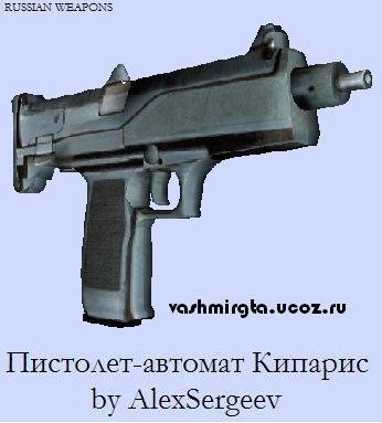 Kiparis