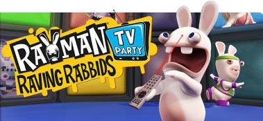 RaymanRaving-240x320 LG KU800 KE970
