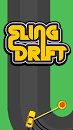 sling-drift