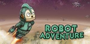 robot adventure v1.0