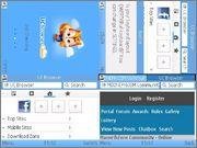 UCBrowser V8.5.185 pf83 hui205 fix2