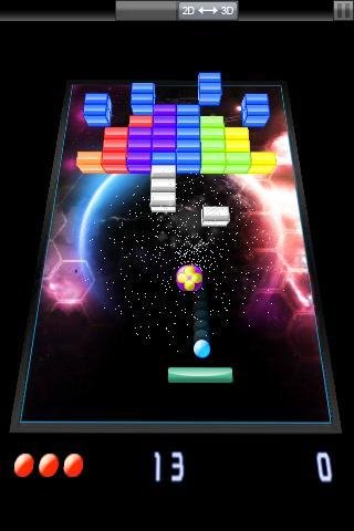 SpaceBuster3D