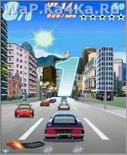 Fast Five