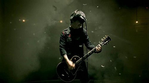 Green Day