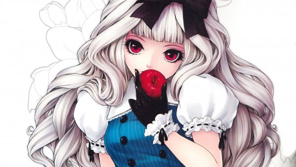 Anime Girl
