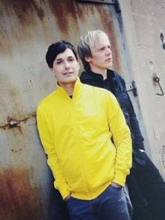 Kyau &amp; Albert