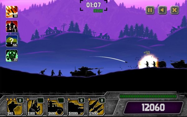 Dawn Wars v.1.02