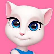 my-talking-angela-mod 4.5.1.616