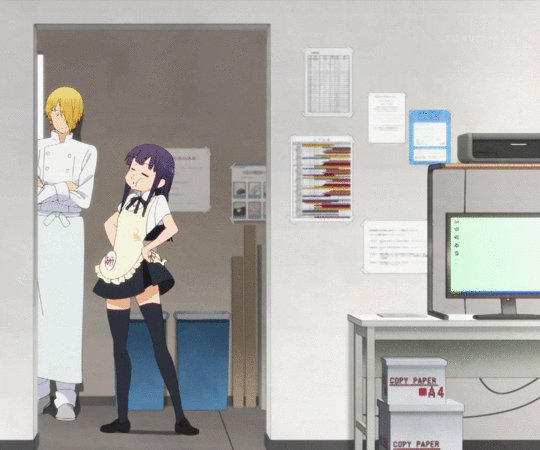 Jun Satou | Дзюн Сато, Aoi Yamada | Аой Ямада