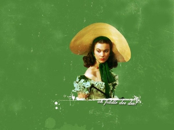 Унесённые ветром (5)