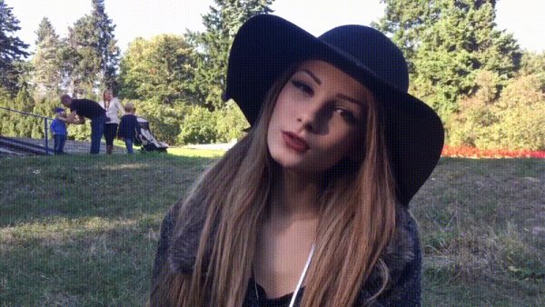 Эротика-Fressia-эротические-гифки-Public-nudit