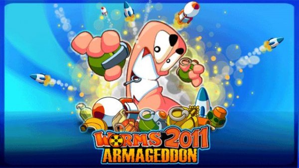 Worms 2011