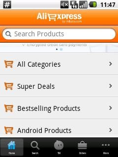 AliExpress 03161936 v122 vc14 signed