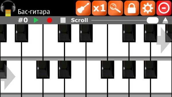 Tm Piano