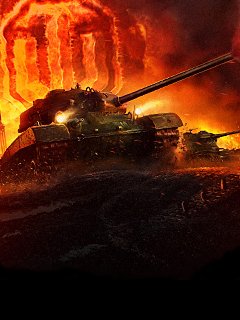 World of Tanks