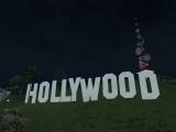GTA San Andreas Hollywood