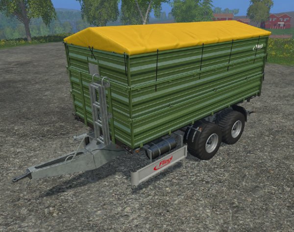 FS15 flieglTDK255