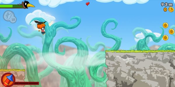 Run Robert Run Free v 1.0.8