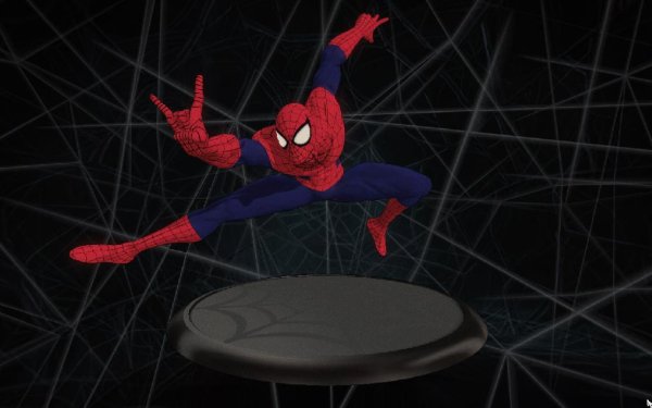 Ultimate Spider-Man