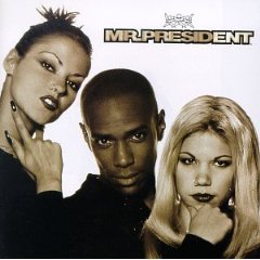 Mr President - Coco Jamboo (REYVI Remix)
