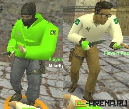 razer skin pack