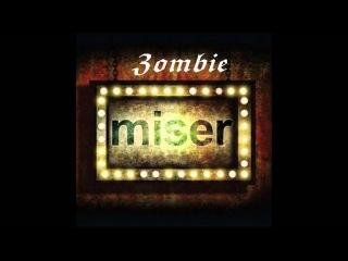 Miser-Zombie