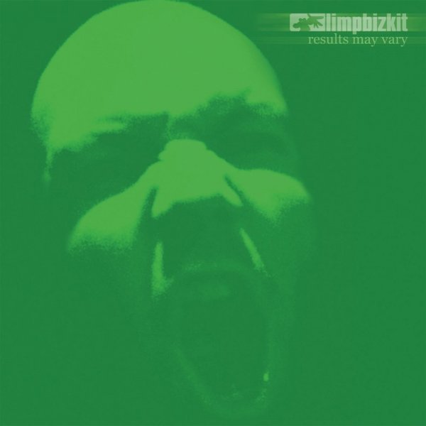 Limp Bizkit - Build a Bridge
