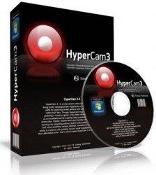SolveigMM HyperCam 3.6.1311.20