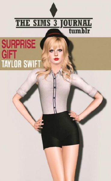 Taylor Swift