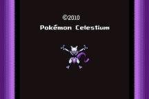 Pokemon Celestium beta1