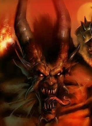 X2 Demon regon881