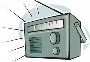 vradio