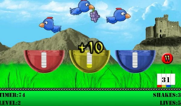 Fruitybirds HD-1.2