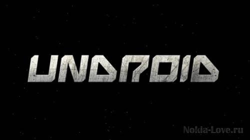 Undroid 1.0.1