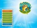 Big fish legend setup