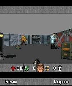 Doom RPG
