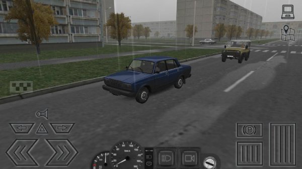 Motor Depot Mod v1 035 RP