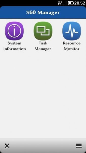 s60manager