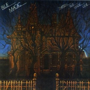Blue Magic - Born On Halloween